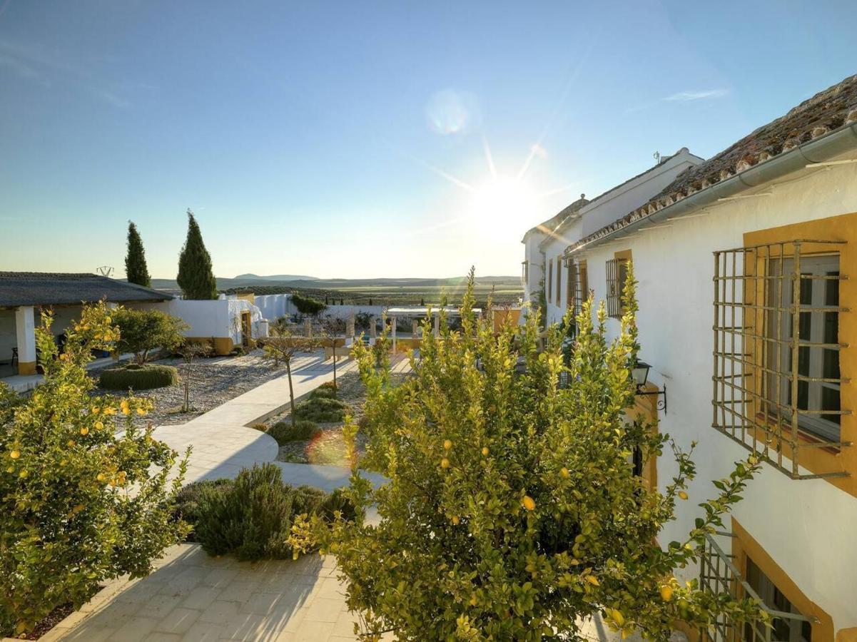 Historical Charming Cortijo Antequera Exclusive Málaga