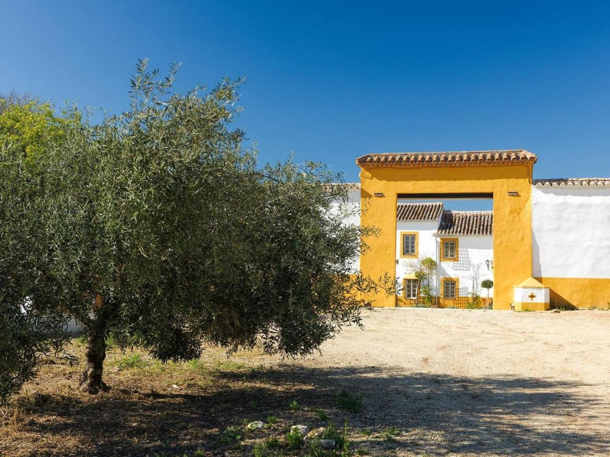 Historical Charming Cortijo Antequera Exclusive * Málaga