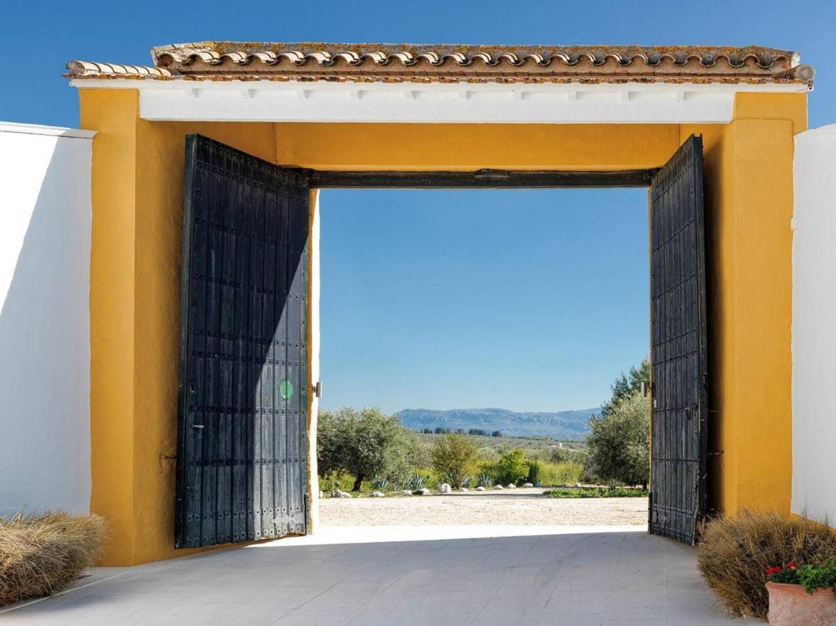 Historical Charming Cortijo Antequera Exclusive * Málaga