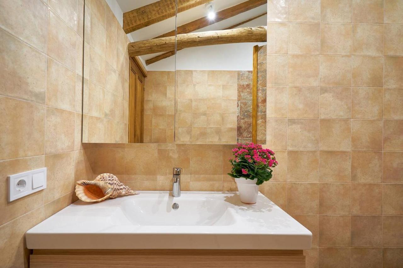 Villa Historical Charming Cortijo Antequera Exclusive