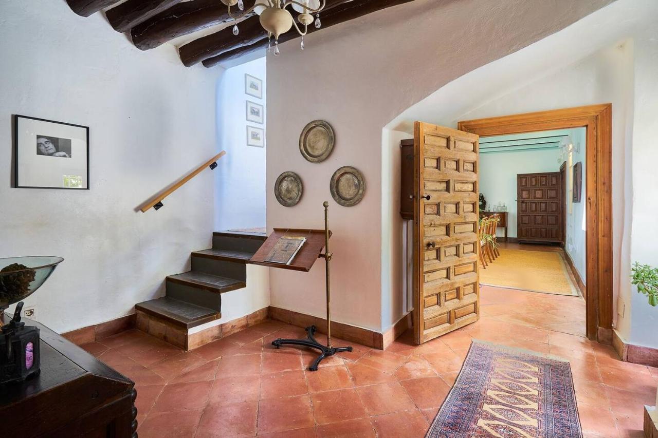 Historical Charming Cortijo Antequera Exclusive Málaga