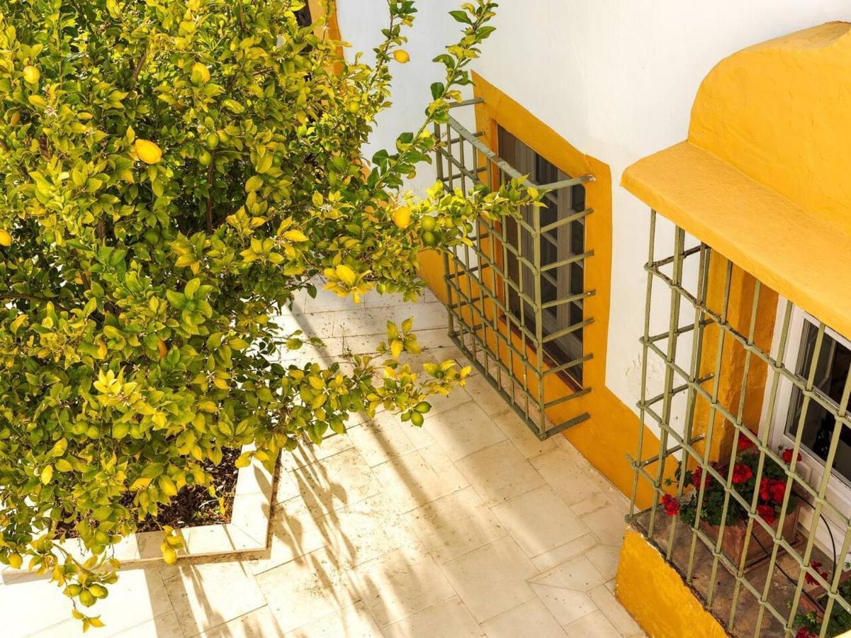 Historical Charming Cortijo Antequera Exclusive * Málaga