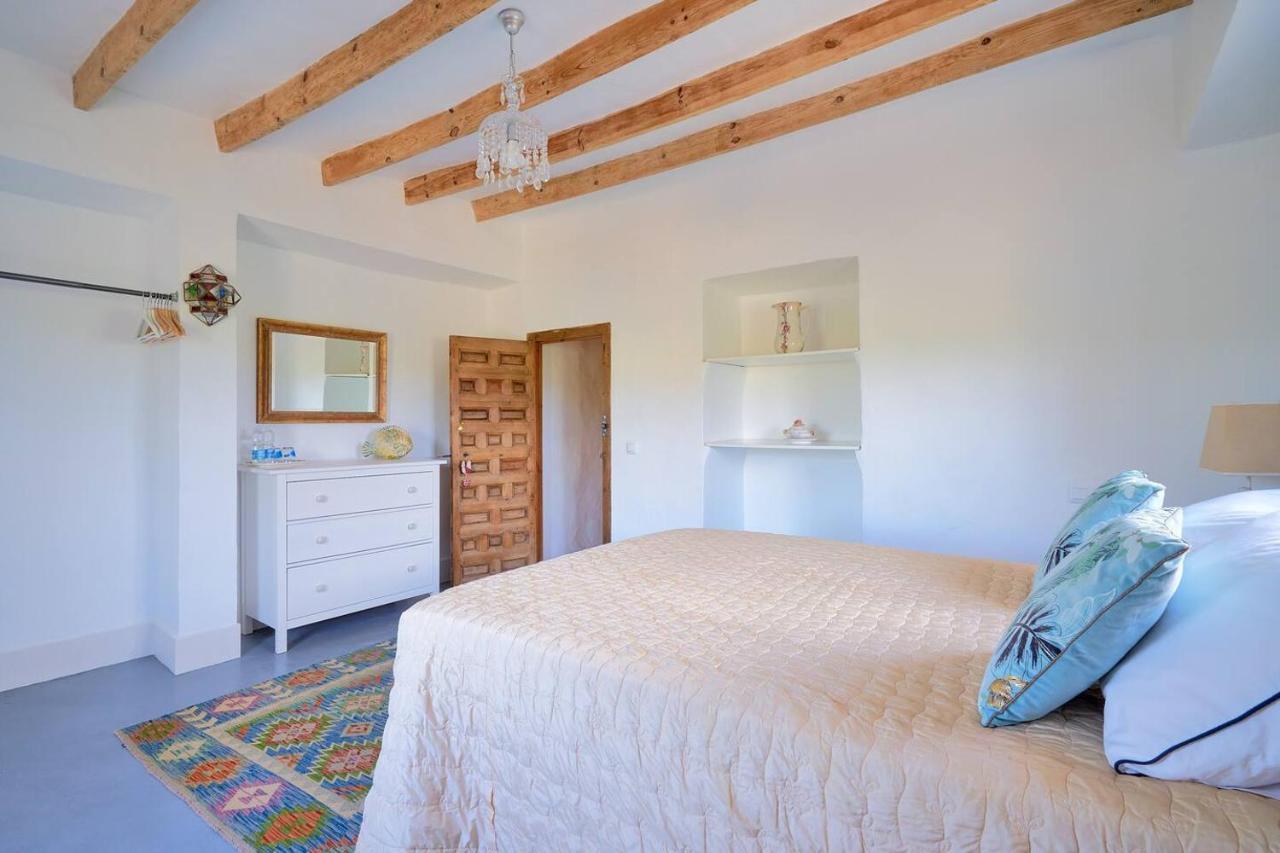 Historical Charming Cortijo Antequera Exclusive * Málaga