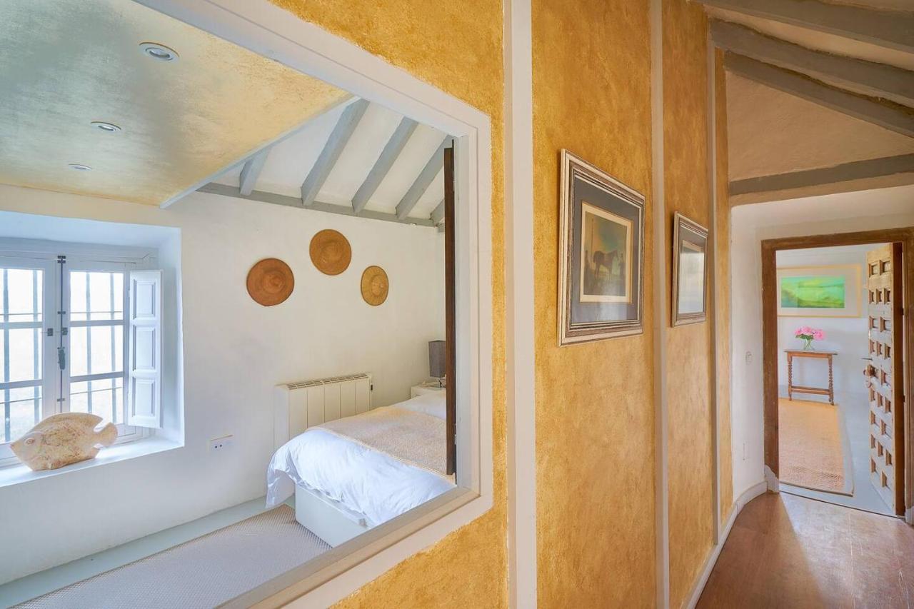 Historical Charming Cortijo Antequera Exclusive * Málaga