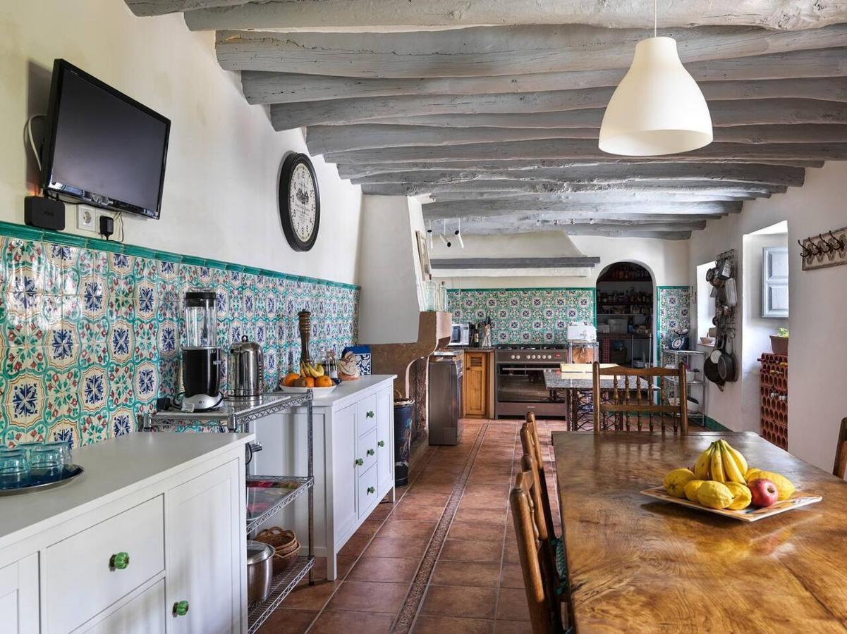 Historical Charming Cortijo Antequera Exclusive *