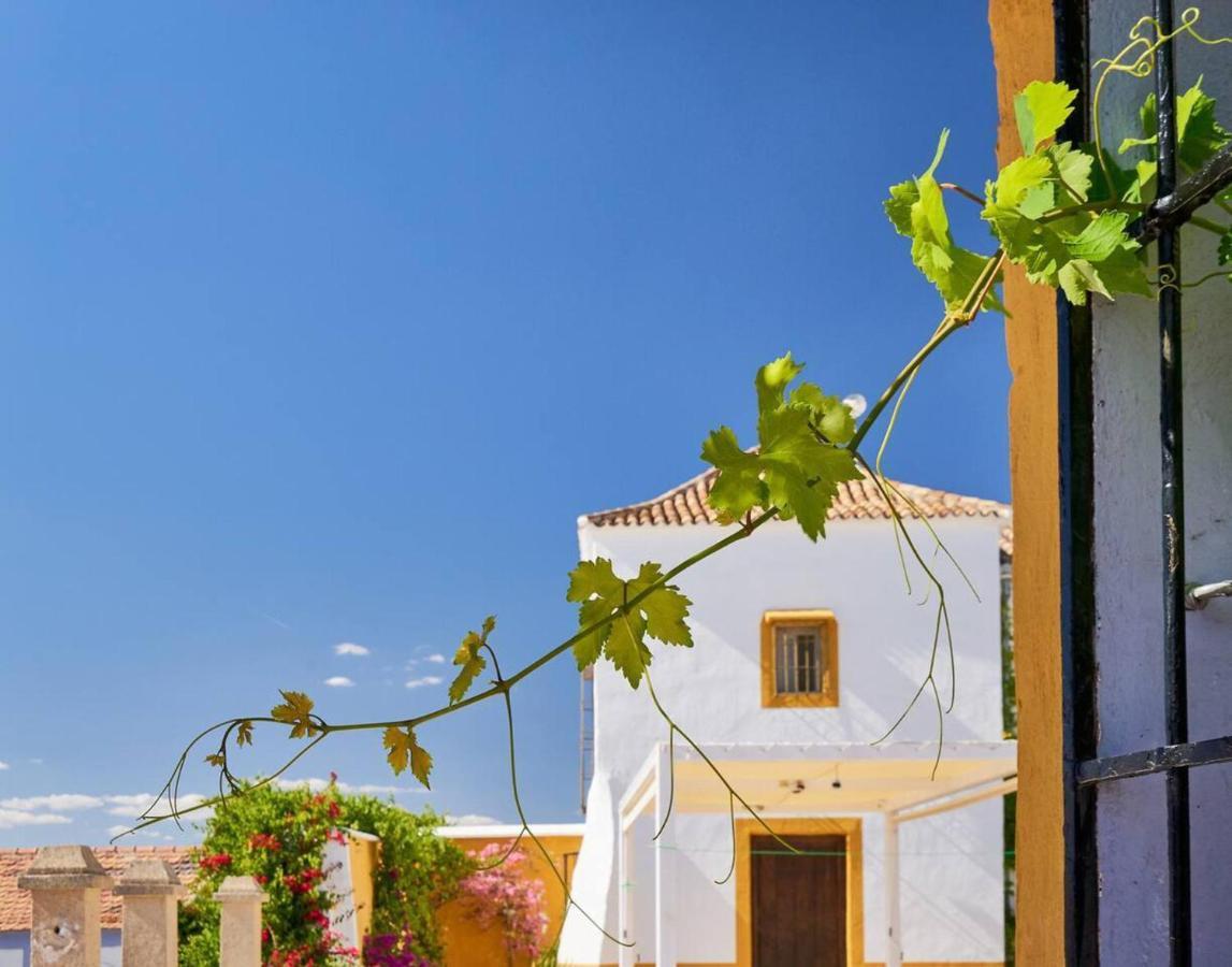 Historical Charming Cortijo Antequera Exclusive Málaga