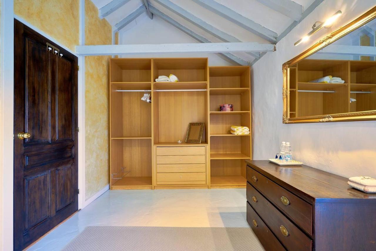 Historical Charming Cortijo Antequera Exclusive
