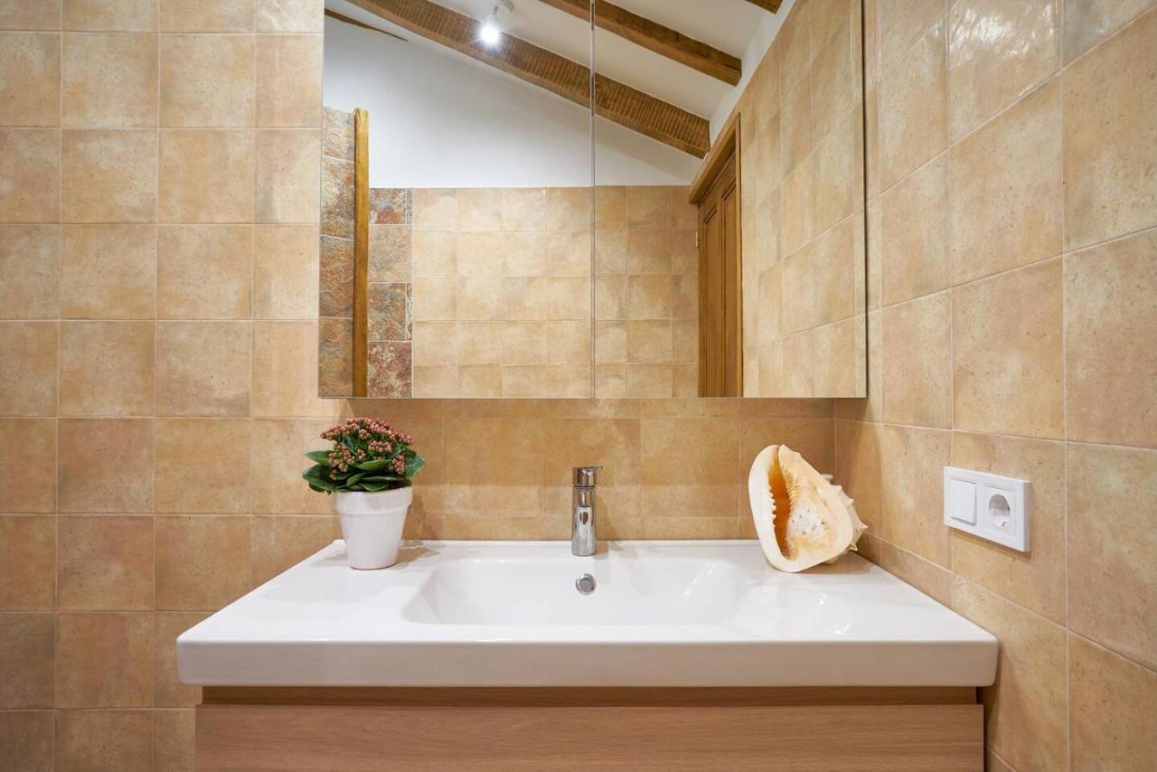 Historical Charming Cortijo Antequera Exclusive *