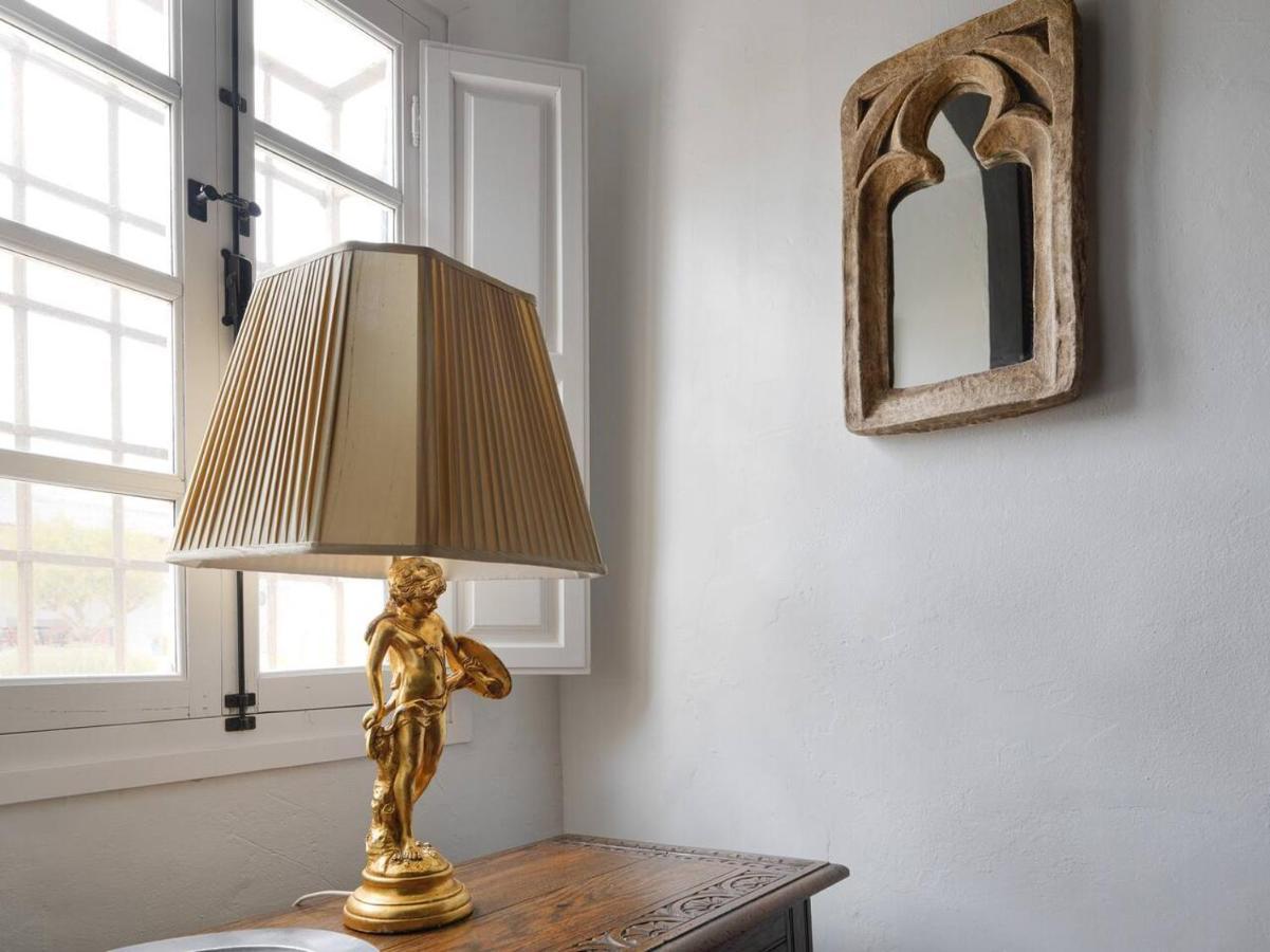 Historical Charming Cortijo Antequera Exclusive Villa Málaga