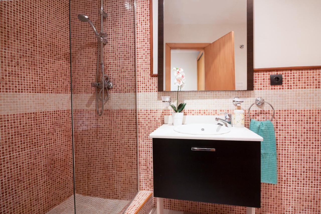 Sea & Wave Carreteria Apartment Malaga