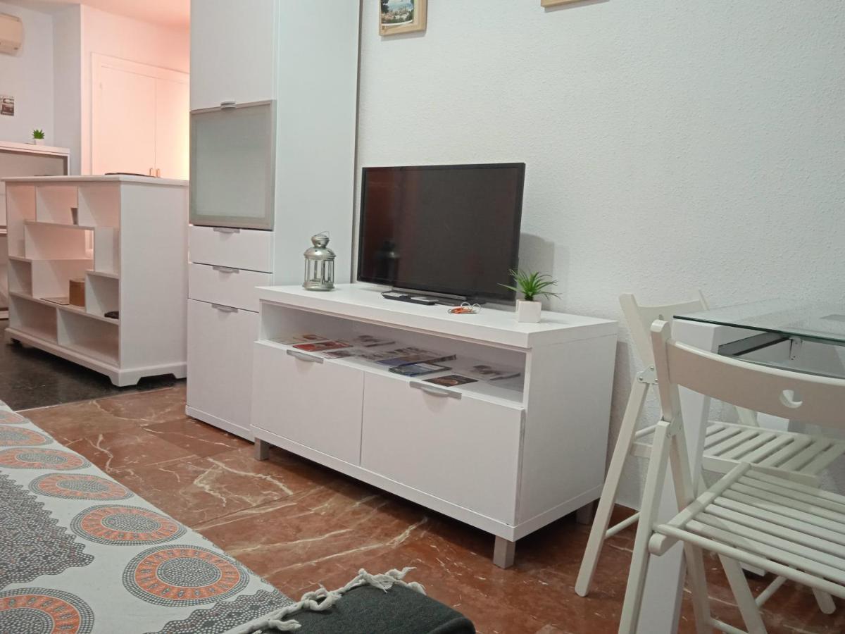 Apartamento Con Encanto 'larios Studio' * Malaga