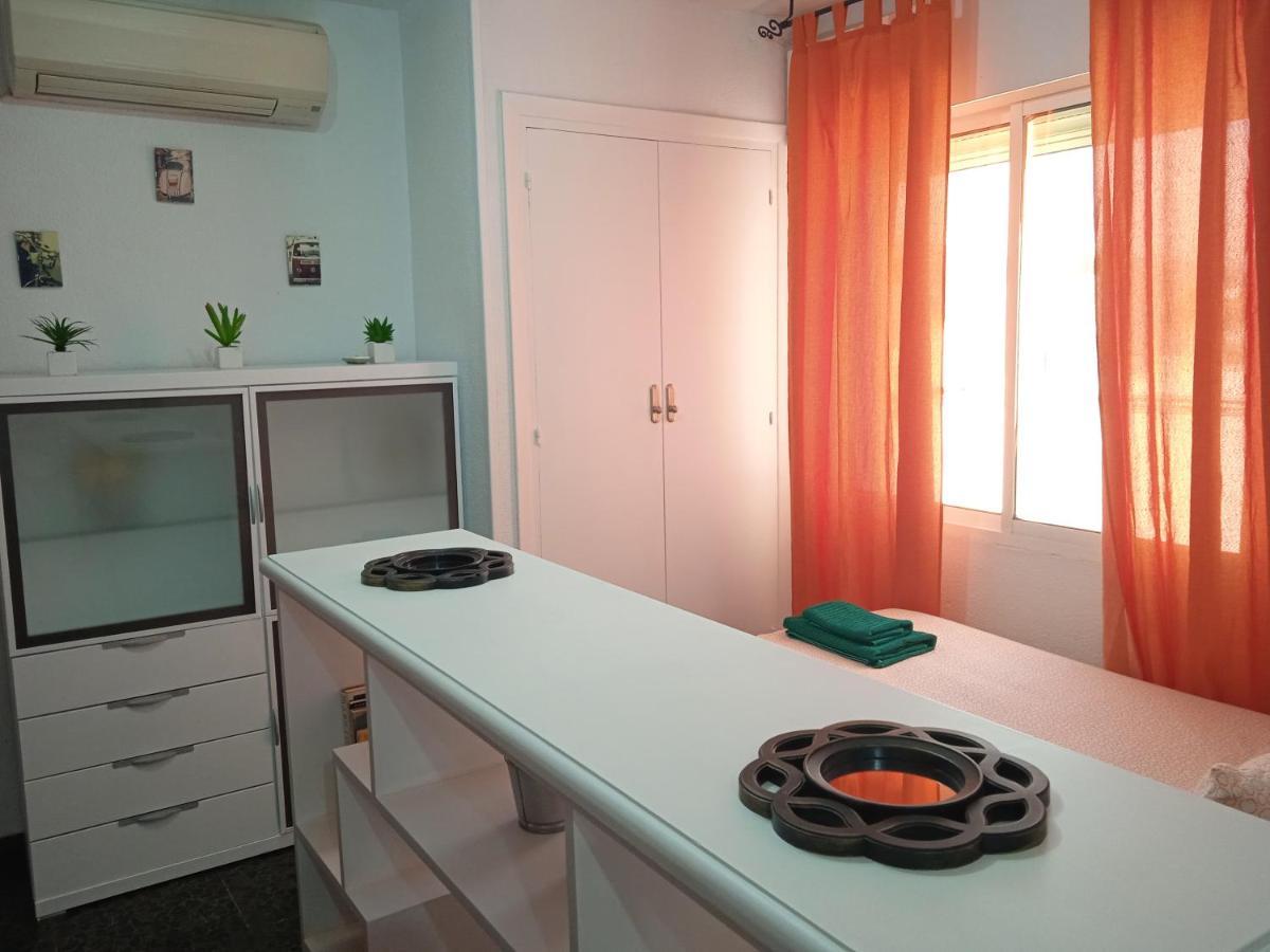 Apartamento Con Encanto 'larios Studio' Apartment Malaga