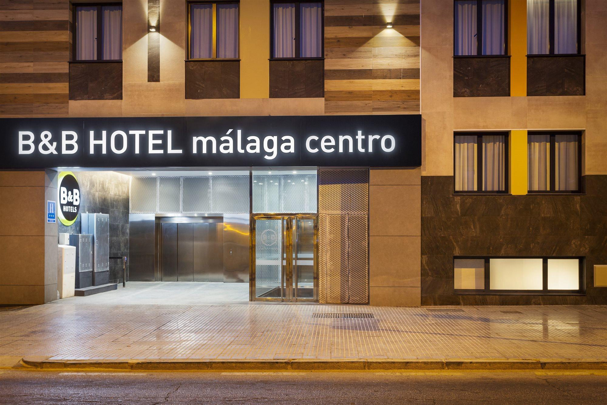 Centro Hotel