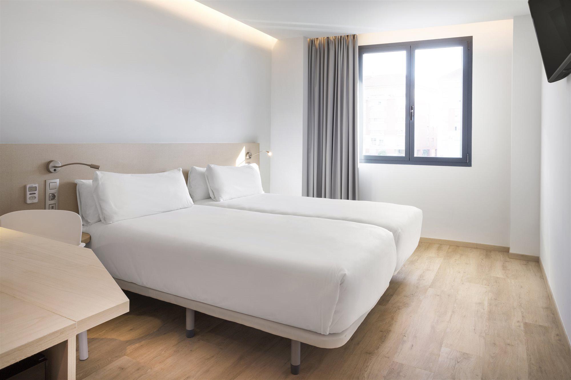 Centro 3* Málaga