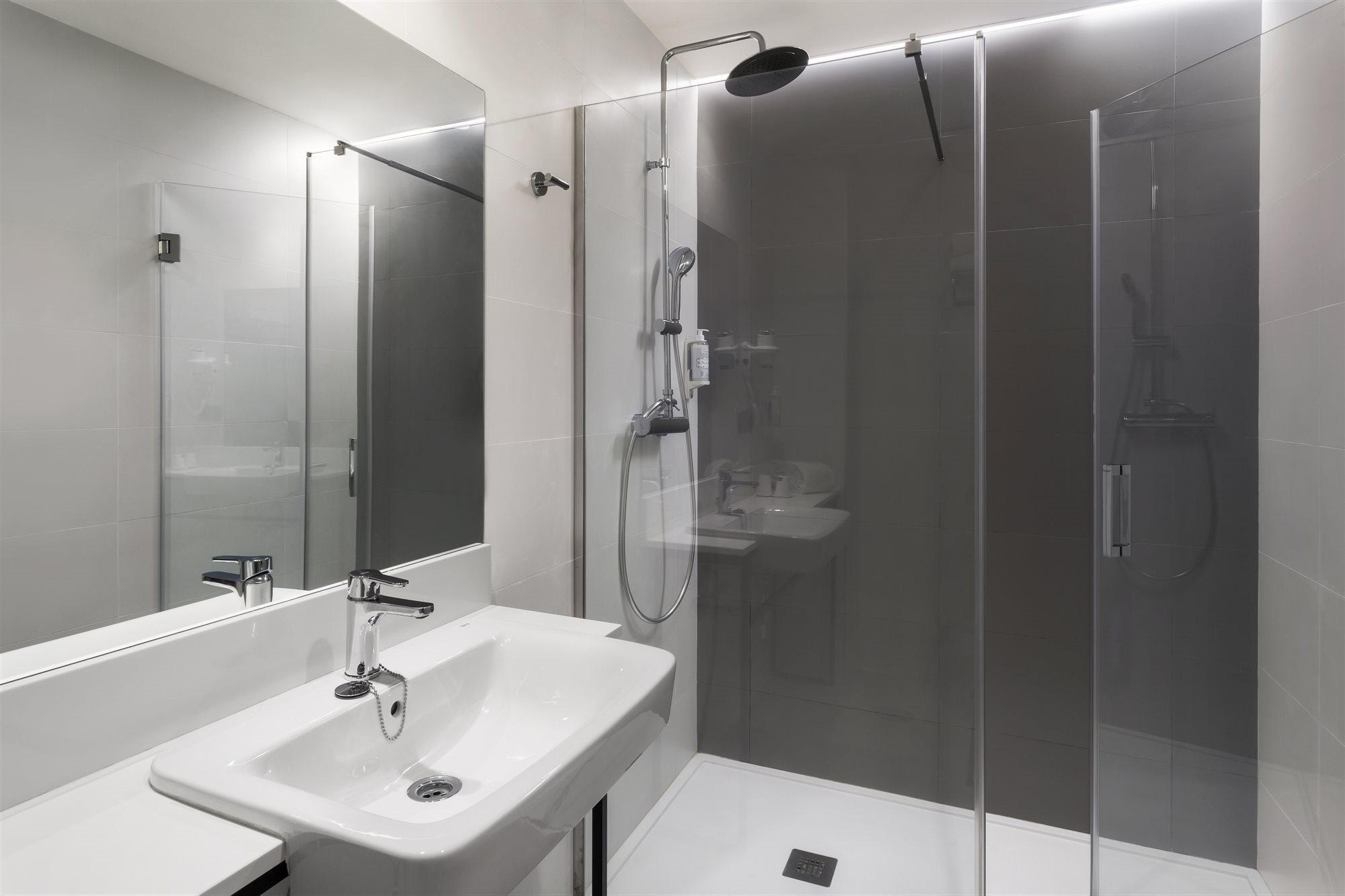 Centro 3* Málaga
