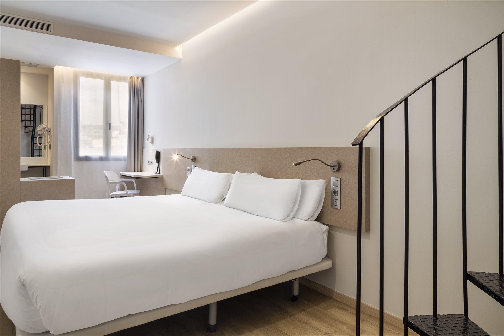 Hotel Centro Málaga