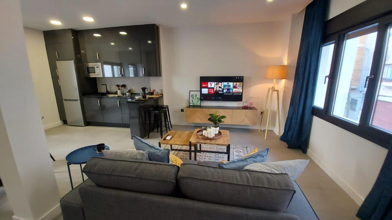 Rent4 * Malaga