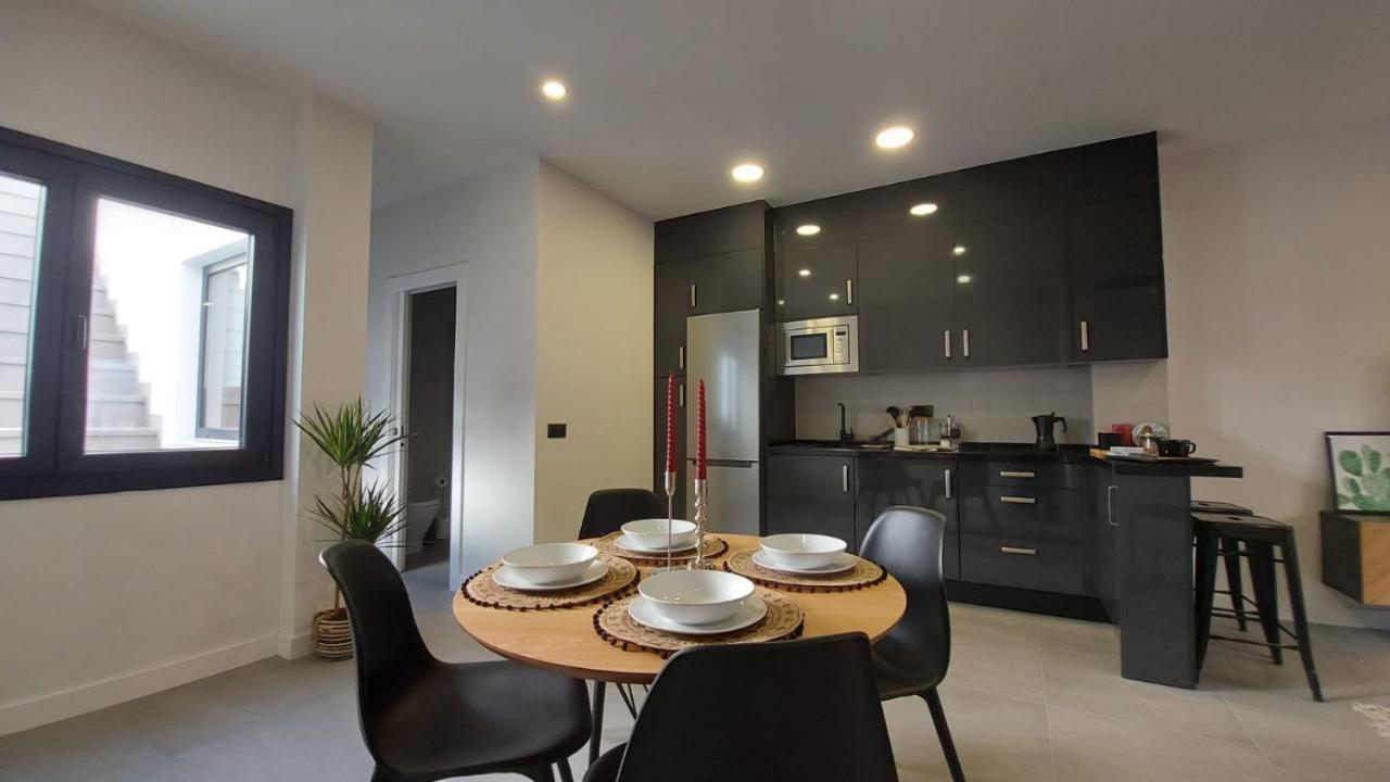 Apartment Rent4 Malaga