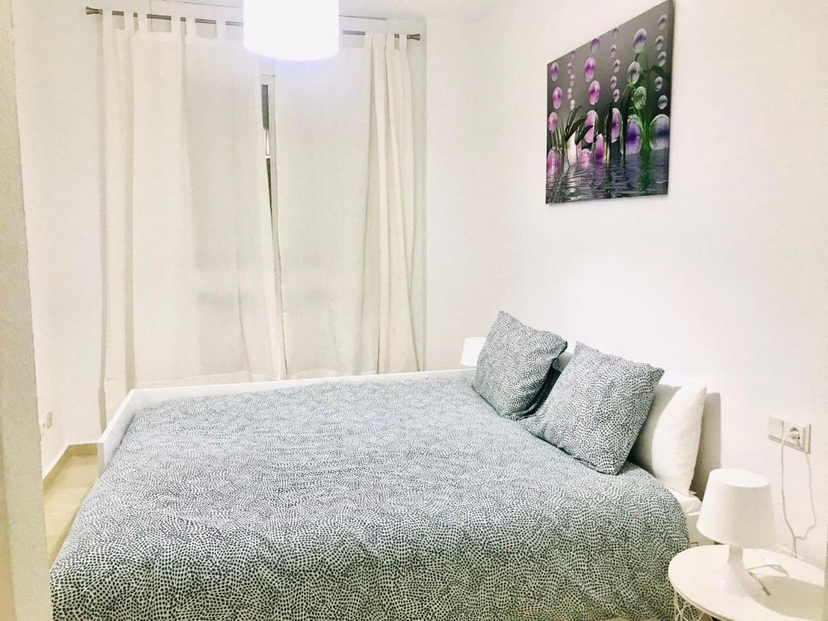 Apartamento Agua Iv & Seasonal Pool By Ele Málaga