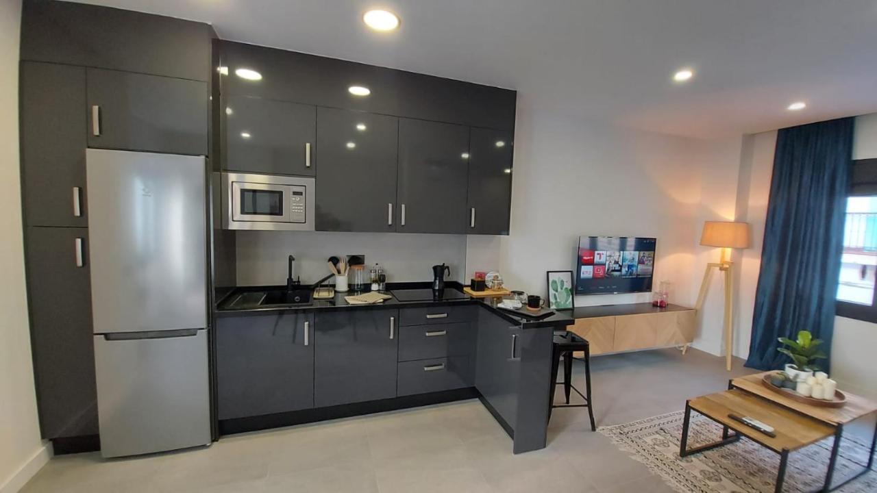 Rent4 Apartment Malaga