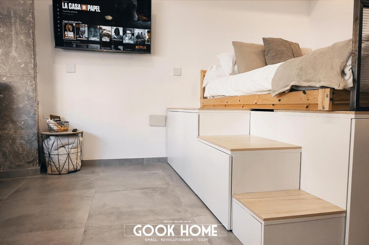 Gook Malaga