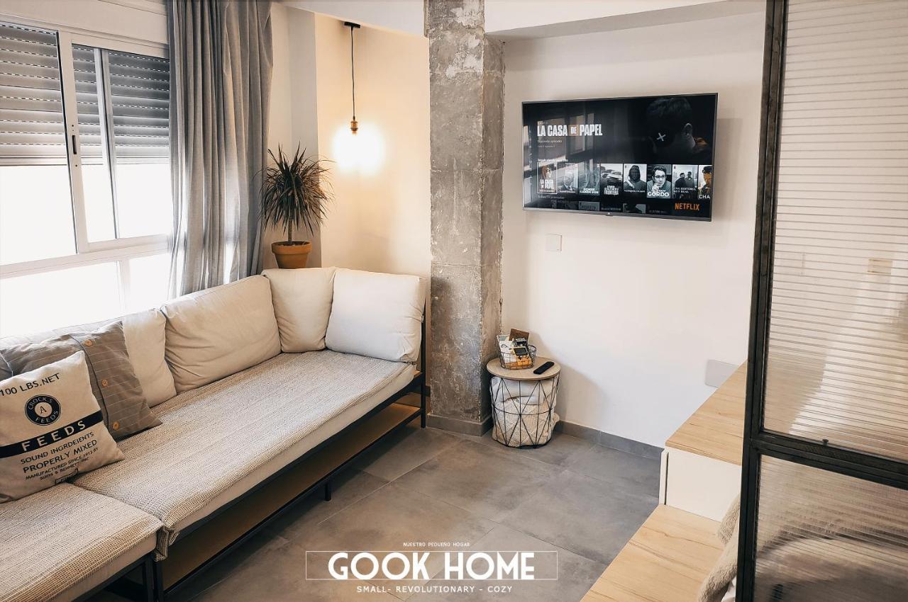 Gook Malaga