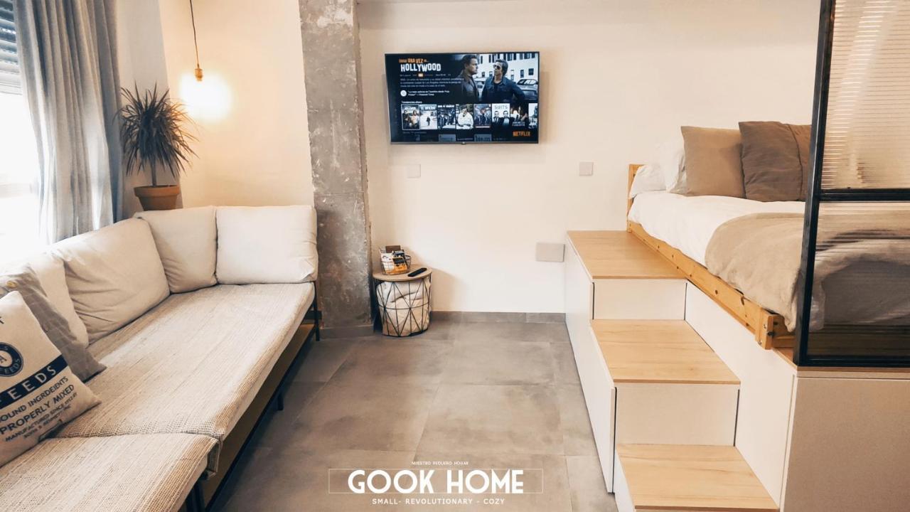 Gook Apartment