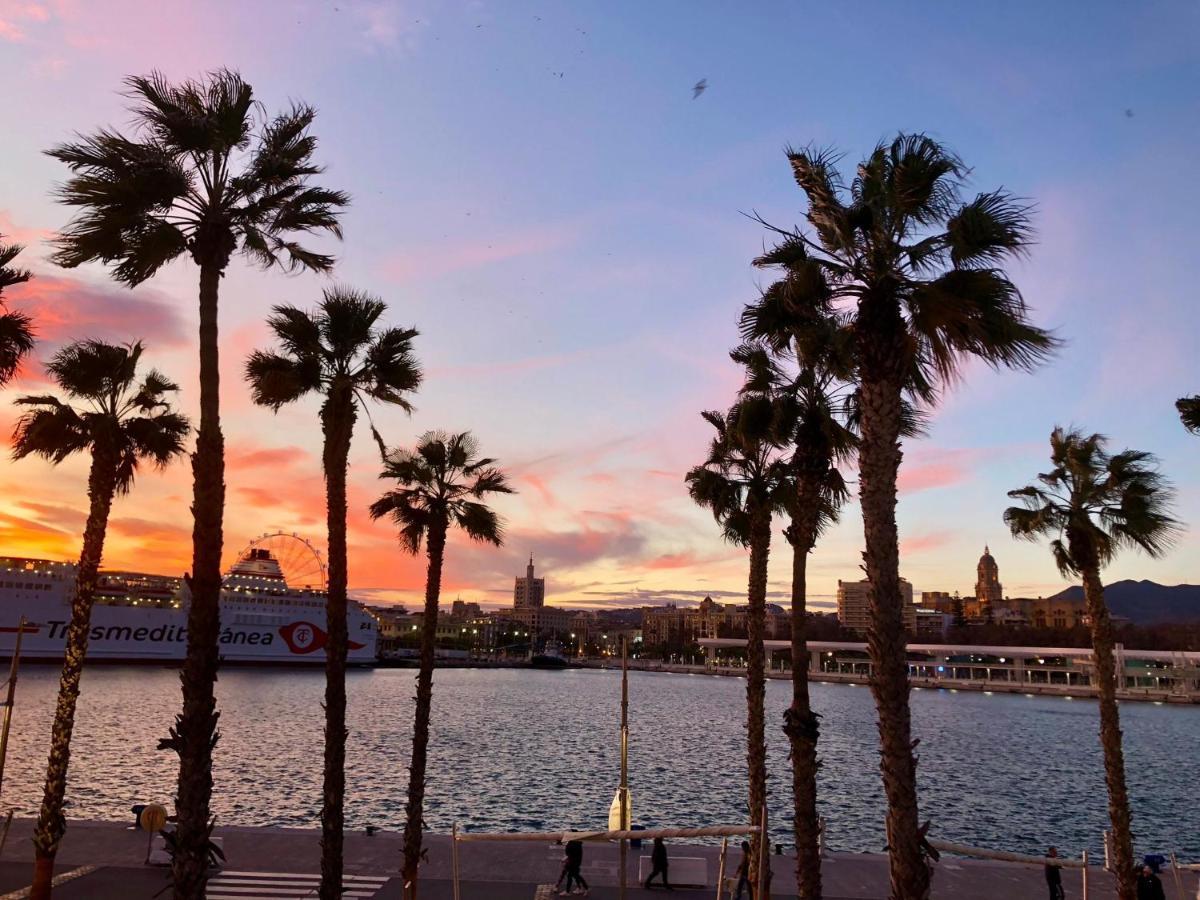 Ohana Beachfront Malagueta * Malaga