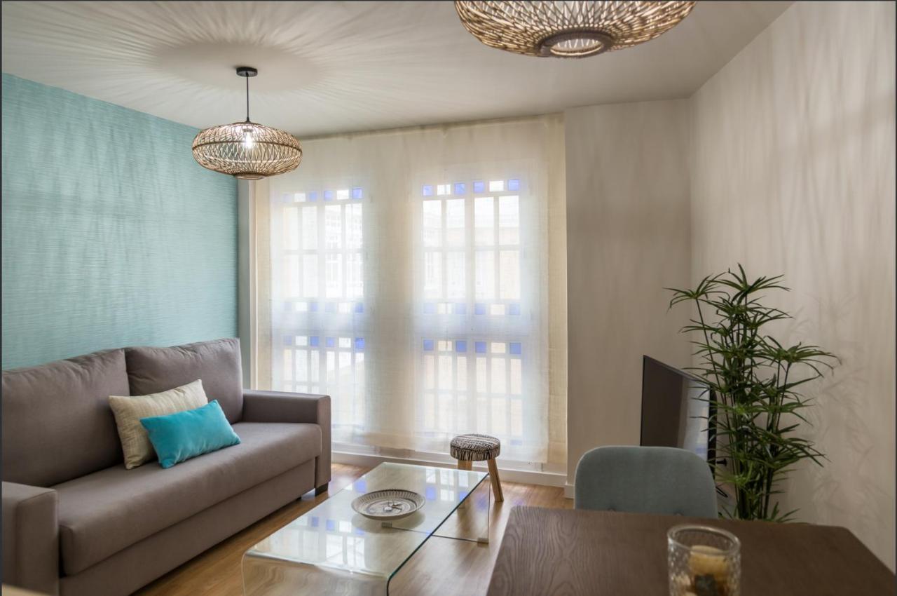 Merced10 3e Apartamento
