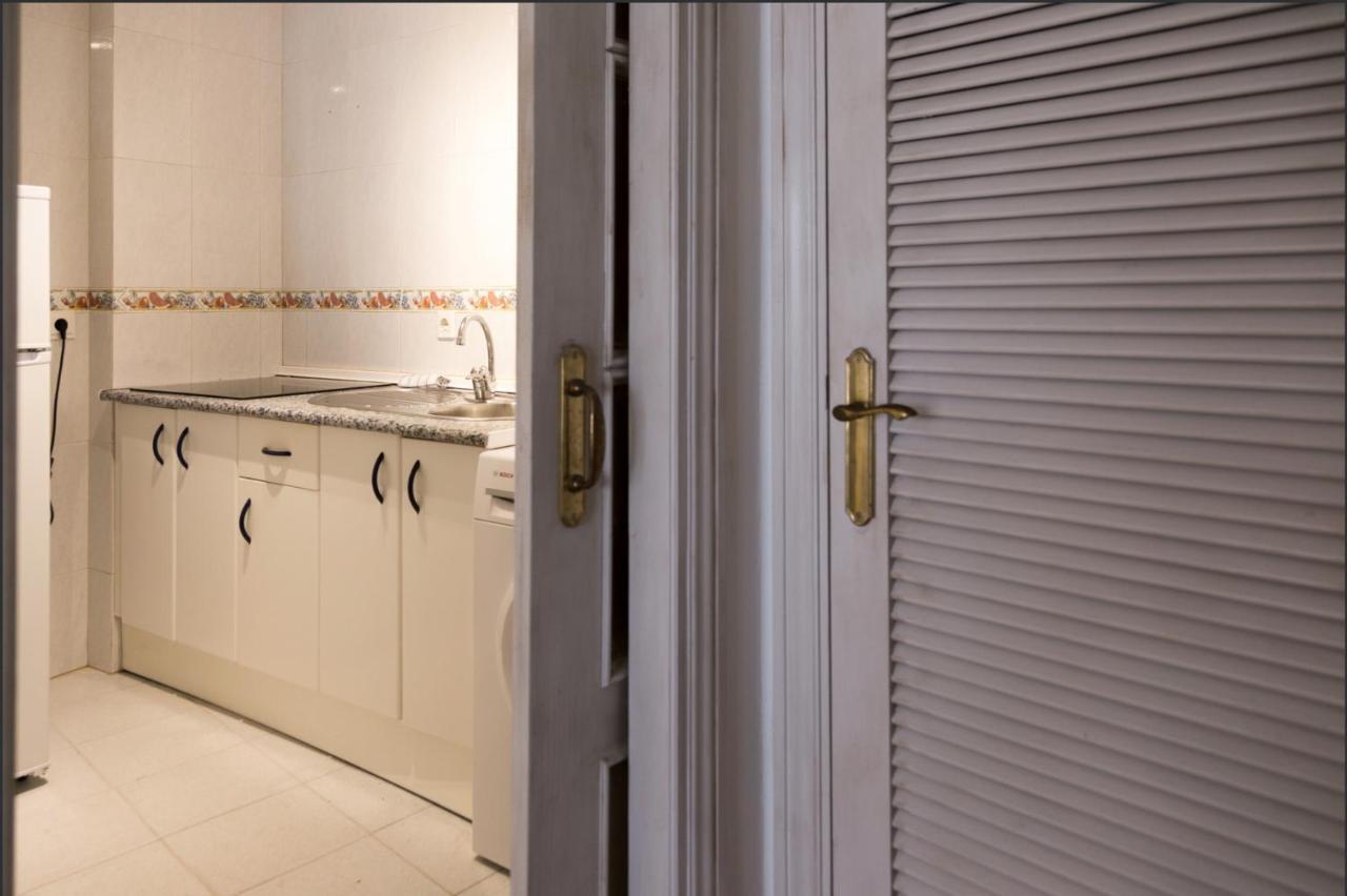 Apartamento Merced10 3e Málaga