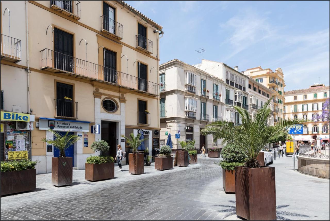 Merced10 3e Apartamento