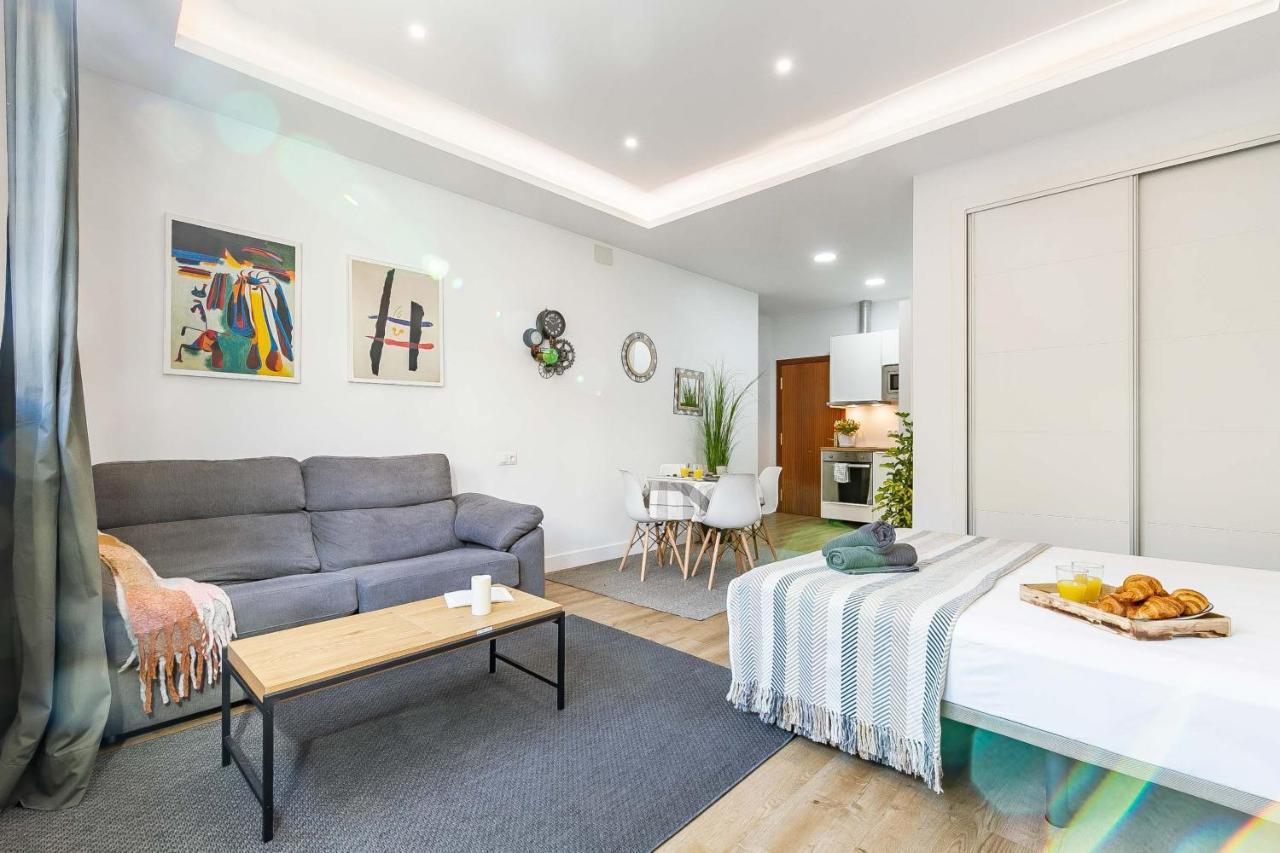 Apartamento Premium Soho