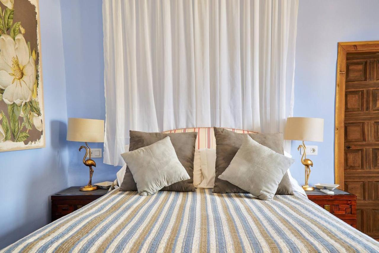 Villa Historical Charming Cortijo Antequera Exclusive