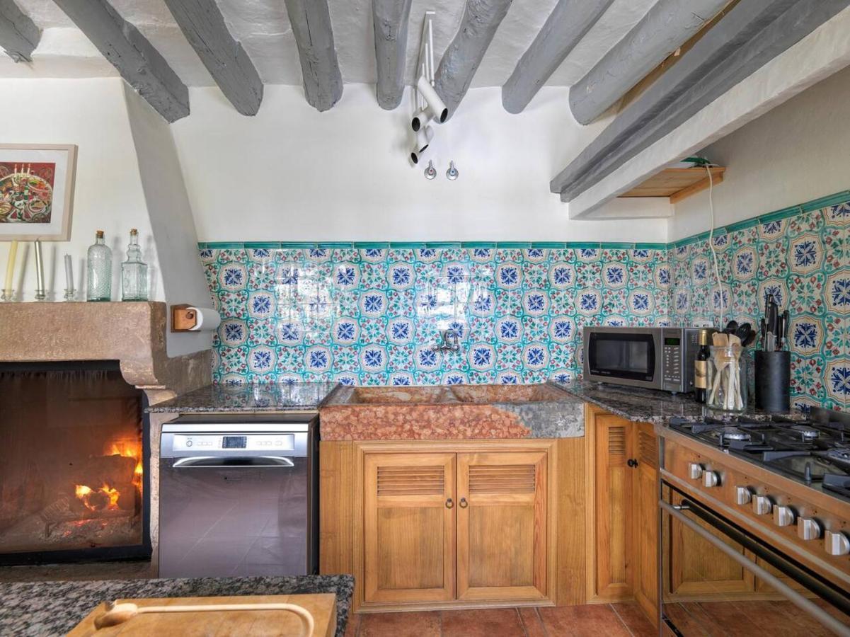 Villa Historical Charming Cortijo Antequera Exclusive Málaga
