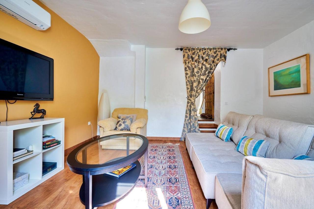Historical Charming Cortijo Antequera Exclusive * Málaga