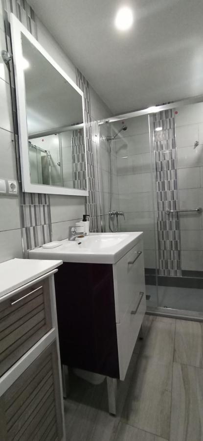 Apartamento Oliva Apartamento