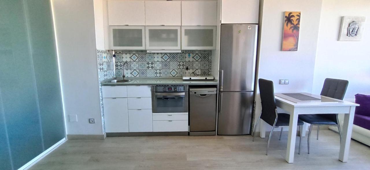 Apartamento Apartamento Oliva