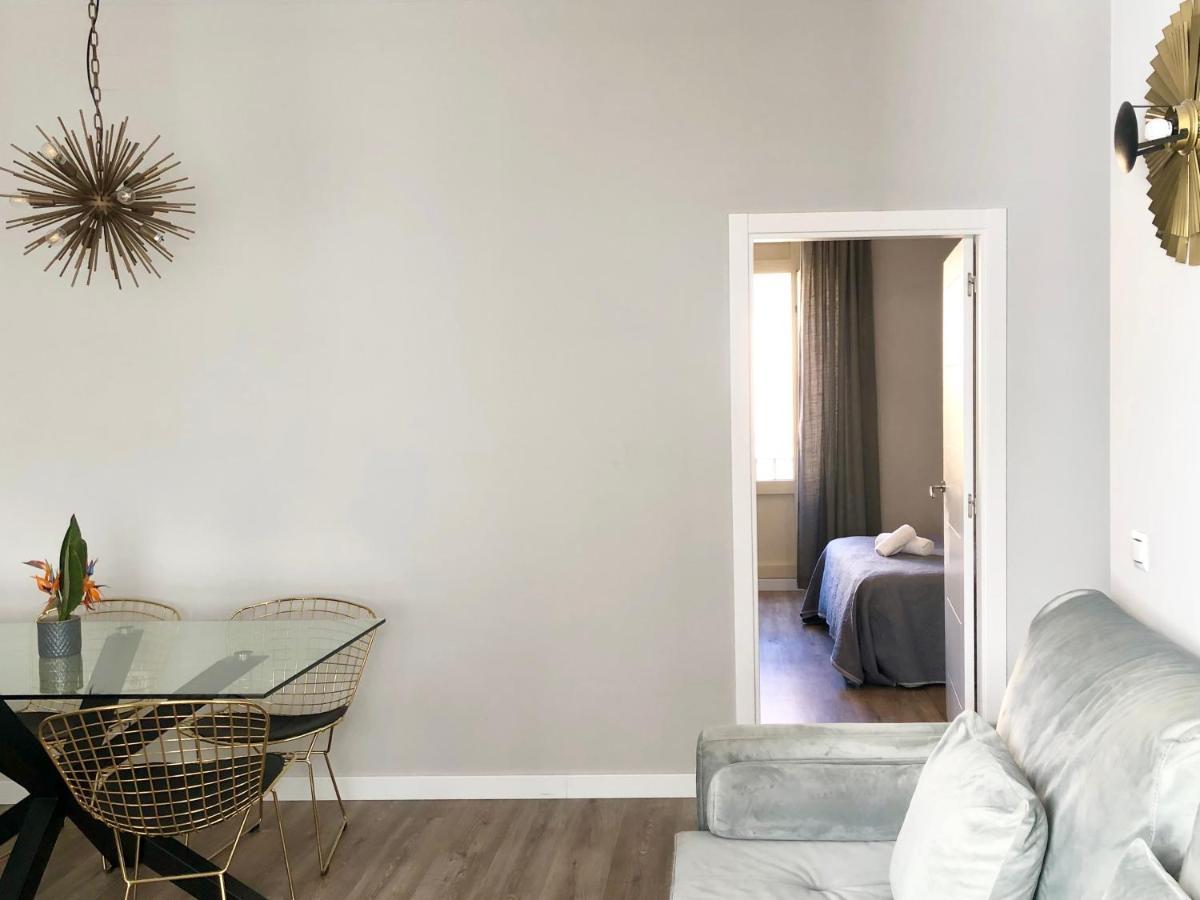 La Merced Apartamento