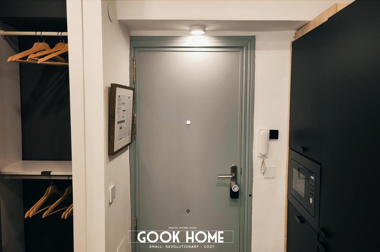 Gook Apartment Malaga