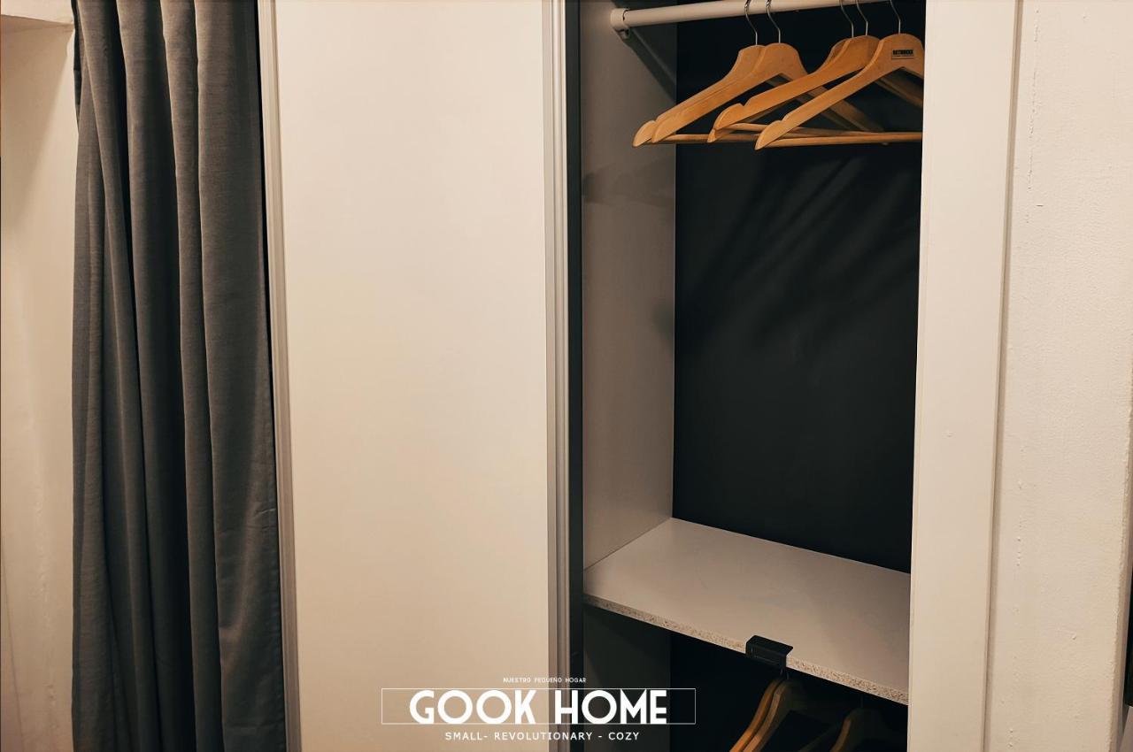 Apartment Gook
