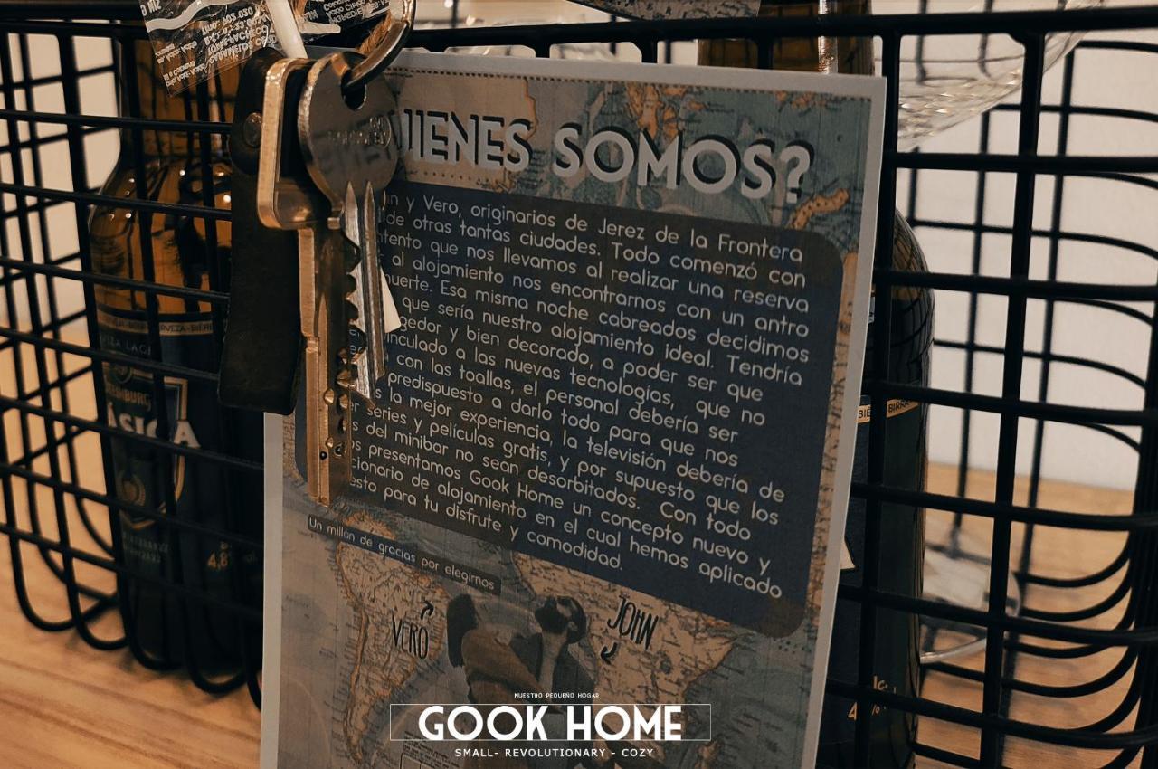 Gook Apartment