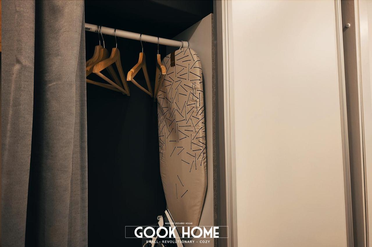 Gook Apartment *