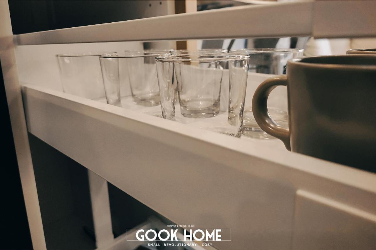 Gook *