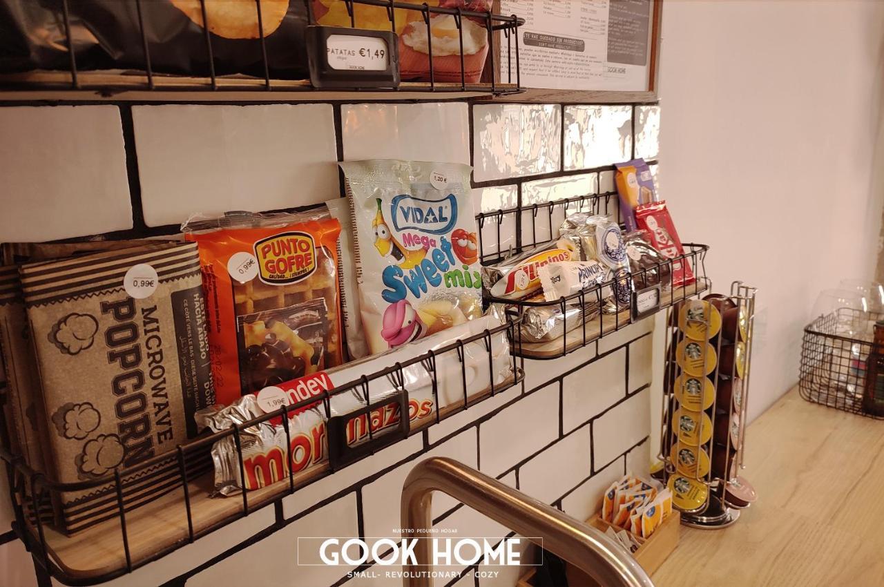 Gook Apartment Malaga