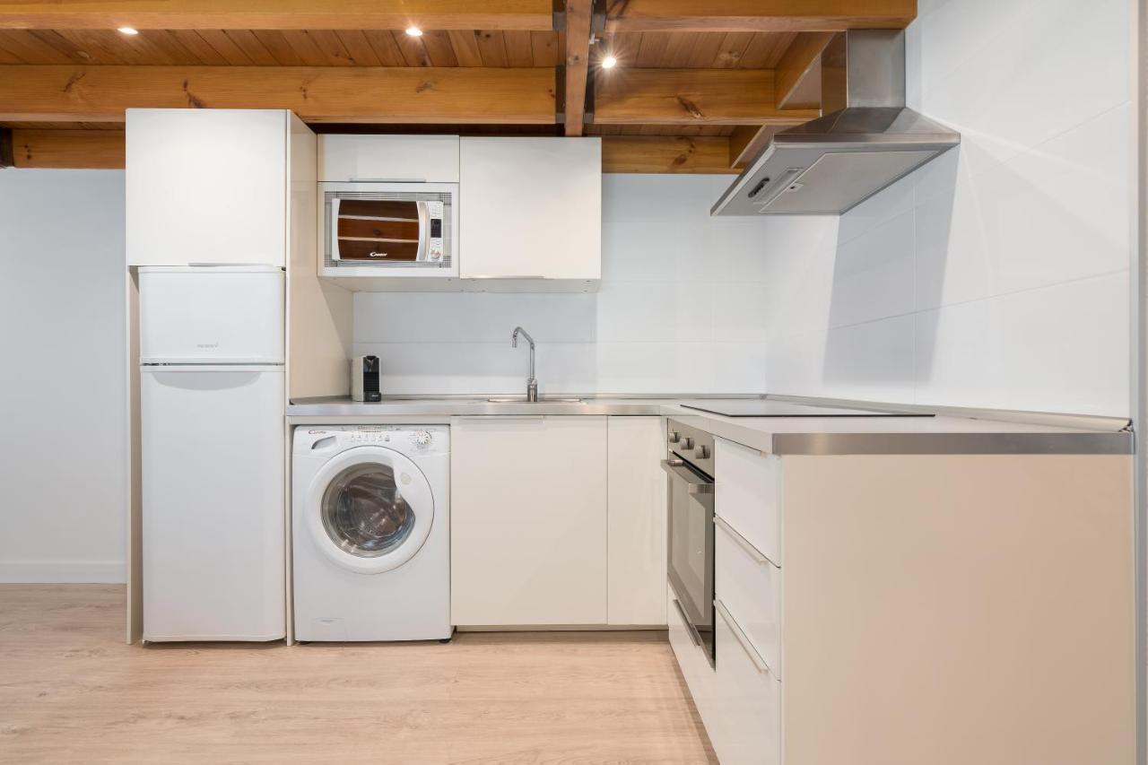Apartamento Iloftmalaga Center