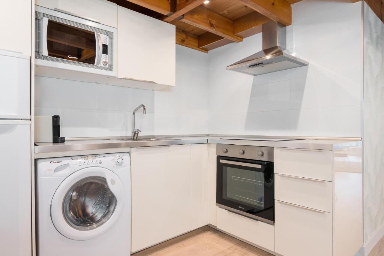 Apartamento Iloftmalaga Center *