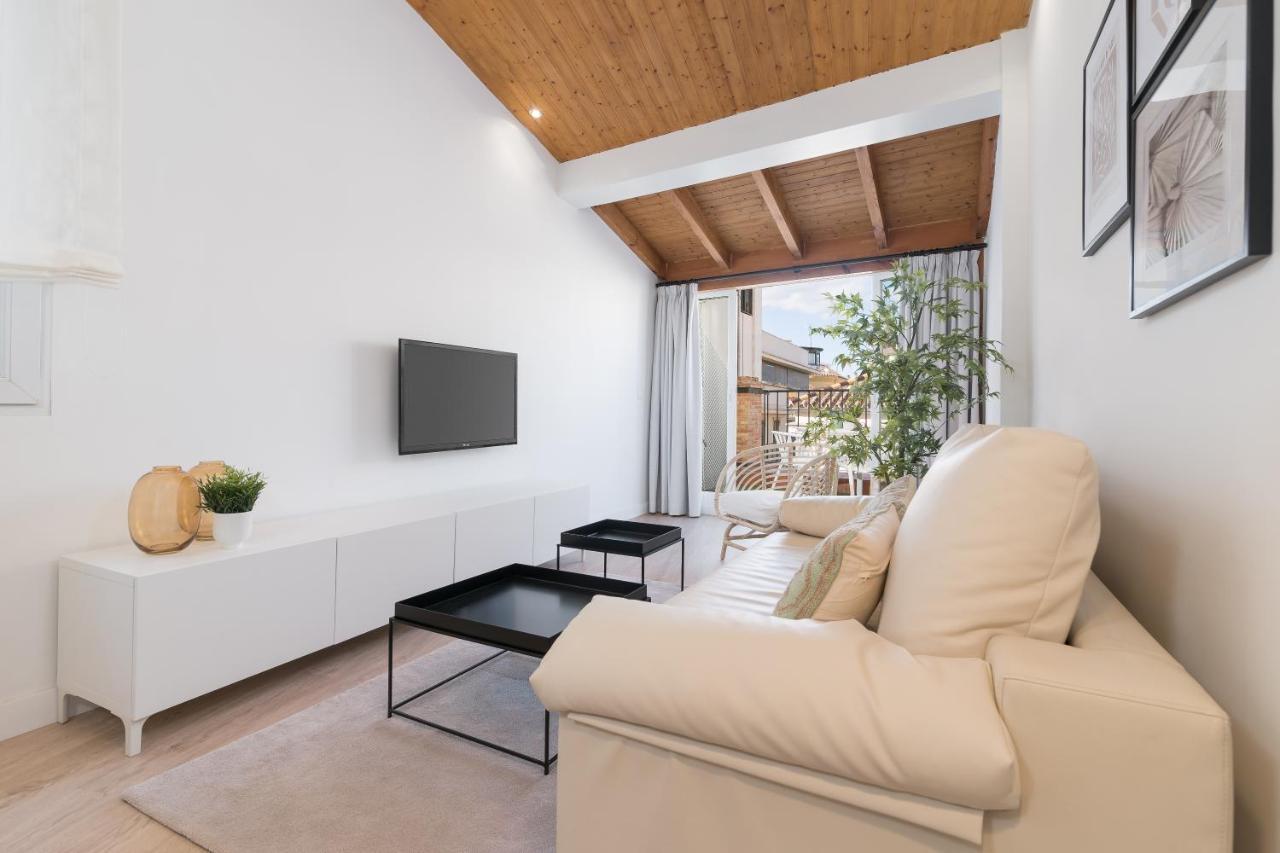 Apartamento Iloftmalaga Center Málaga