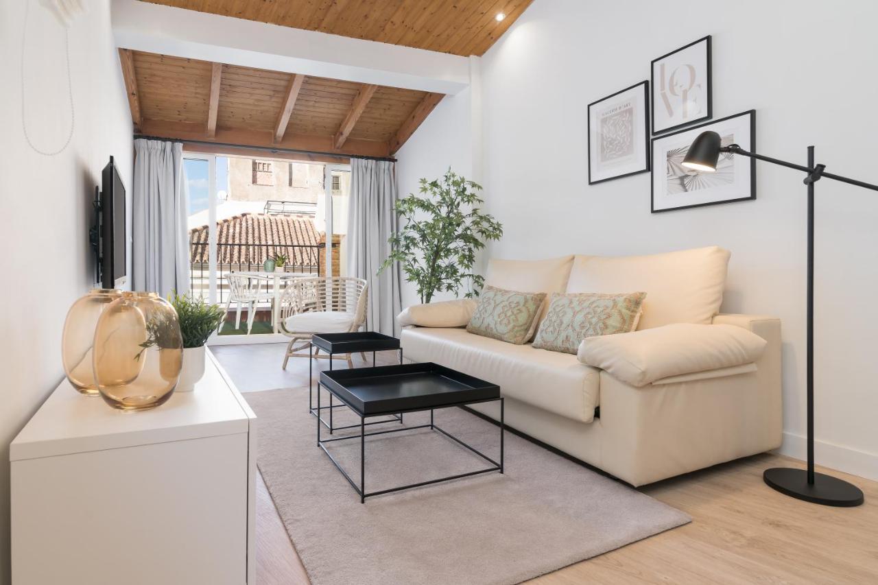 Apartamento Iloftmalaga Center Málaga