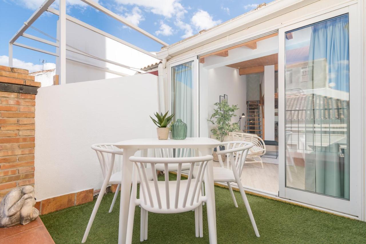 Iloftmalaga Center Apartamento