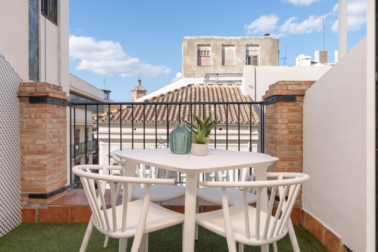 Iloftmalaga Center Apartamento *
